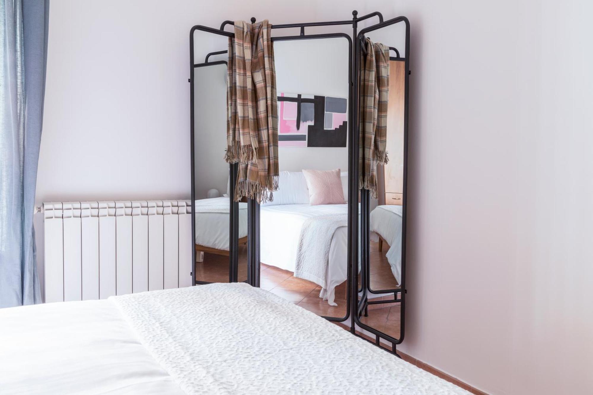 Sonder Piazza San Pietro Aparthotel Ρώμη Εξωτερικό φωτογραφία